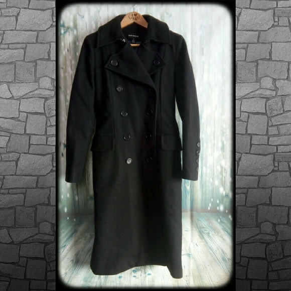 club monaco trench coat womens